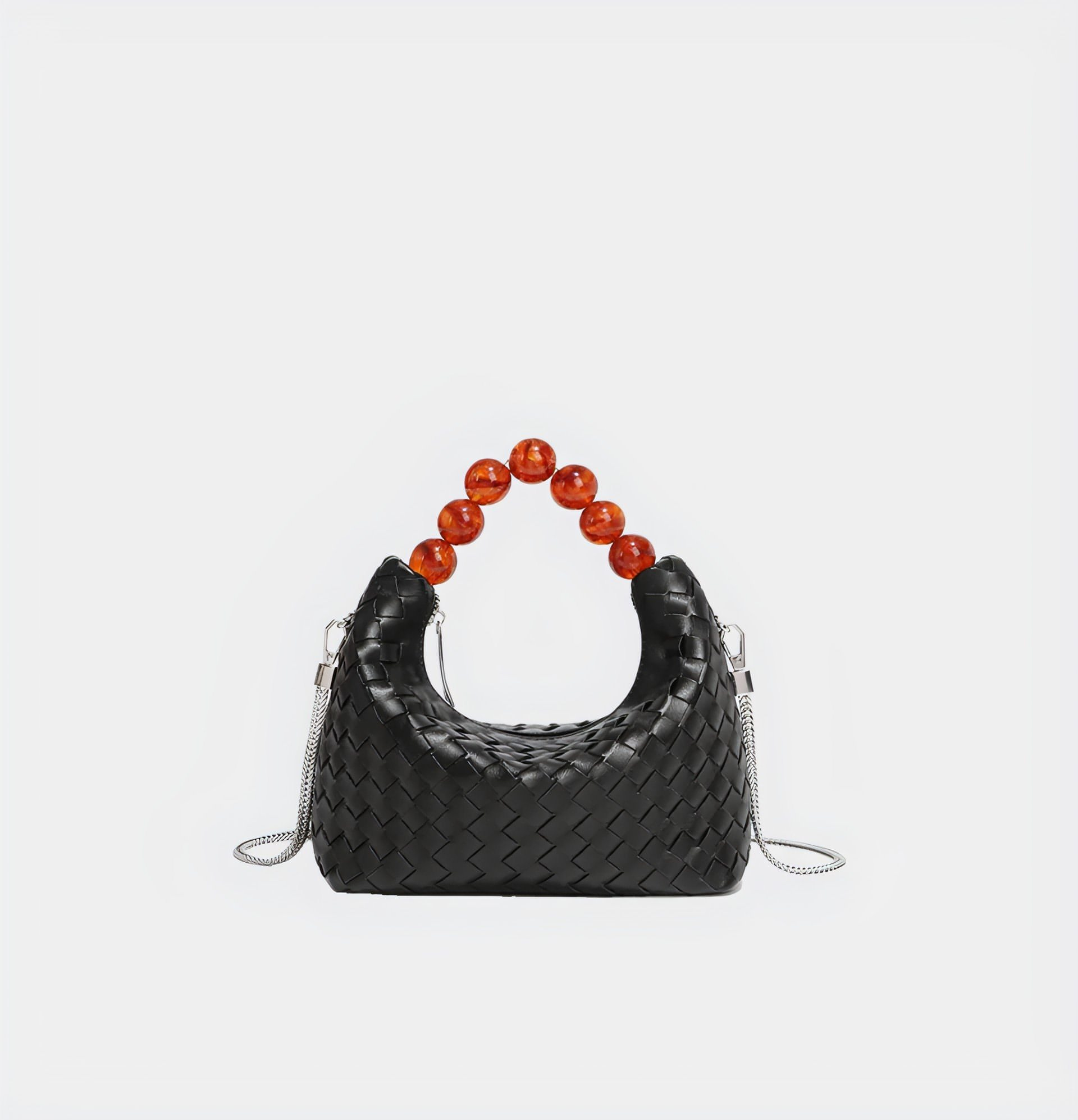 Fashion Style Pearl Shoulder Bag