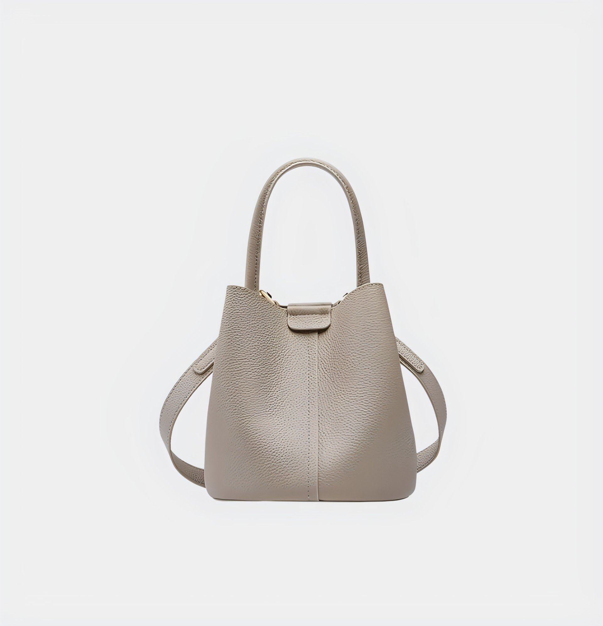 Modern Minimalist Tote Bag