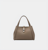 Classic Elegance Top-Handle Bag