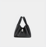 Modern Structured Shoulder Bag