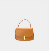 Classic Charm Satchel