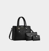 Three-Piece Set One Shoulder Bags