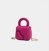 Chain Love Shoulder Crossbody Bag