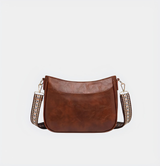 Casual Chic Crossbody Bag