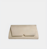 Stylish Plush Clutch