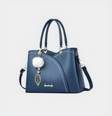 Elegant Charm Tote Bag