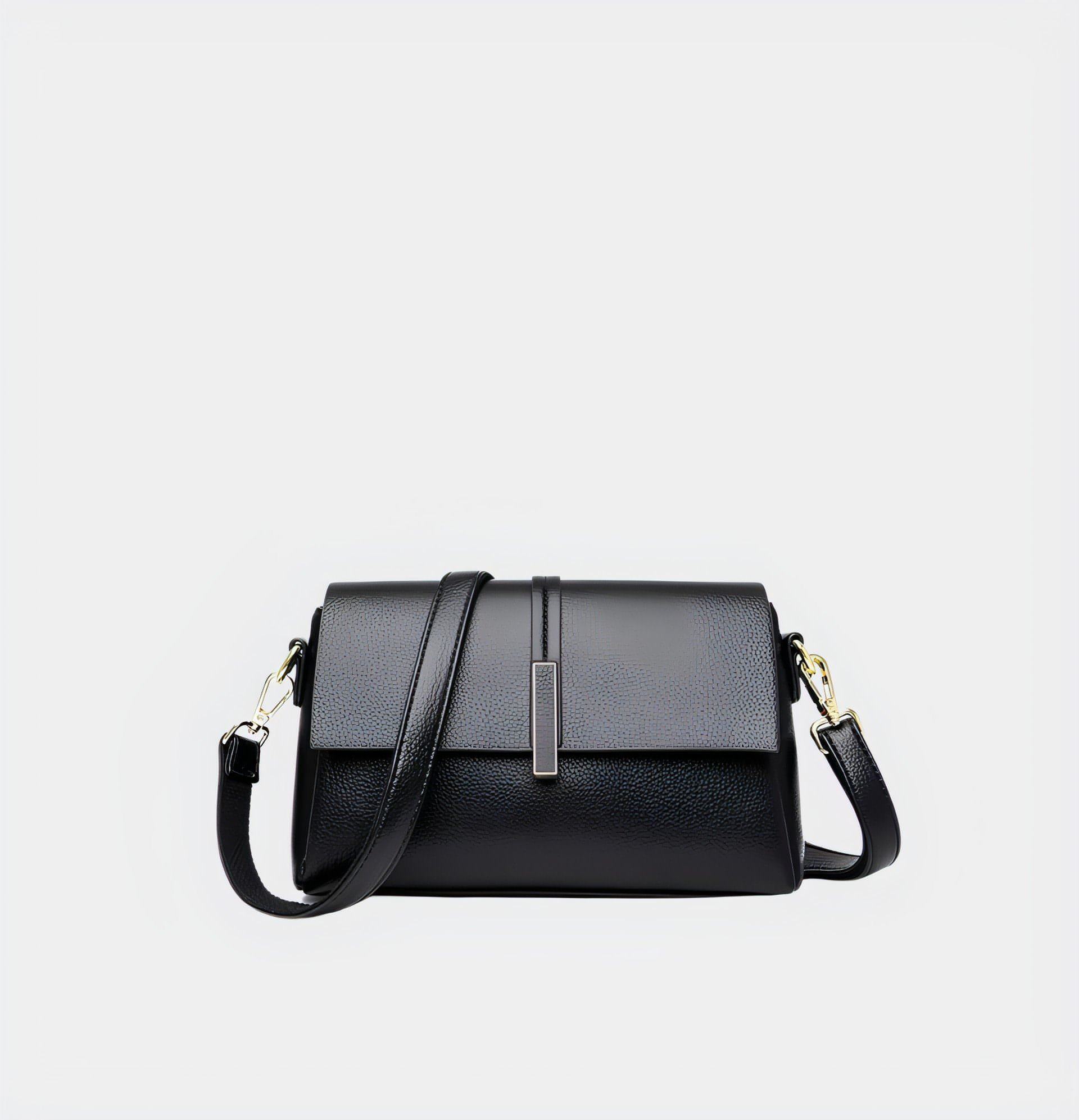 Classic Flap Crossbody Bag