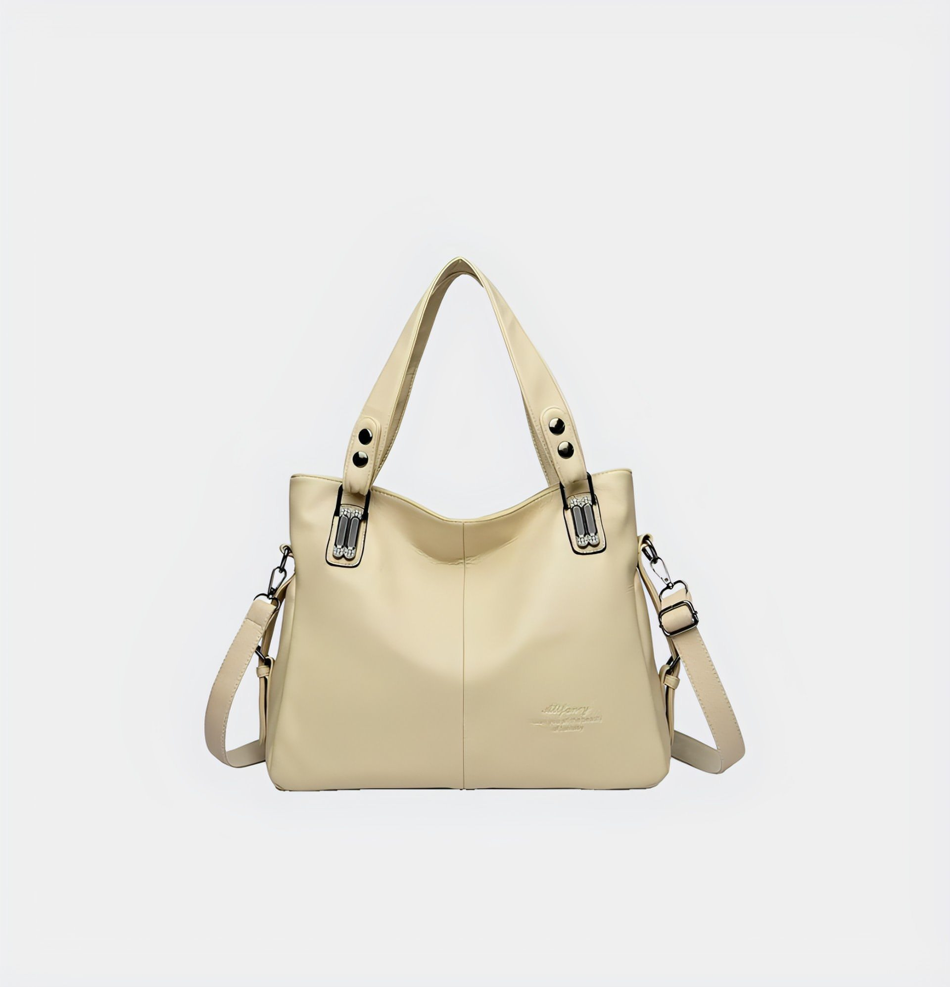 Elegant Crossbody and Shoulder Bag