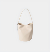 Niche Soft Leather Shoulder Bag