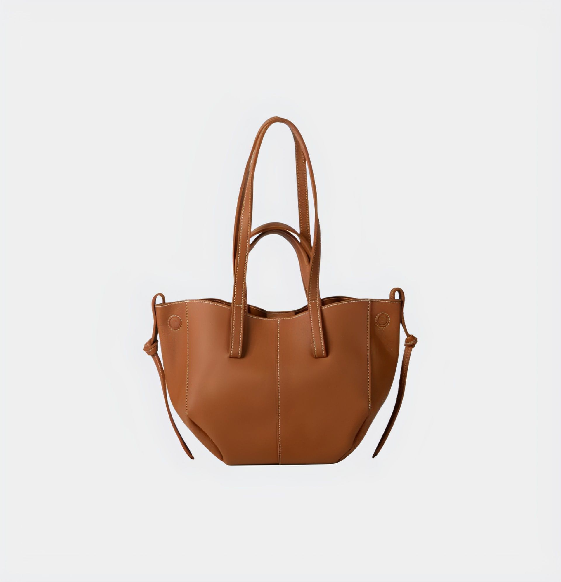 Versatile Tote Shoulder Bag