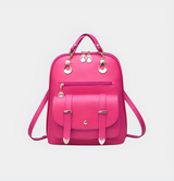 Chic All-in-One Convertible Backpack