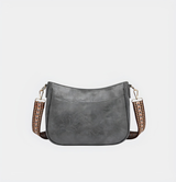 Casual Chic Crossbody Bag