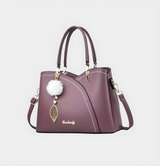 Elegant Charm Tote Bag