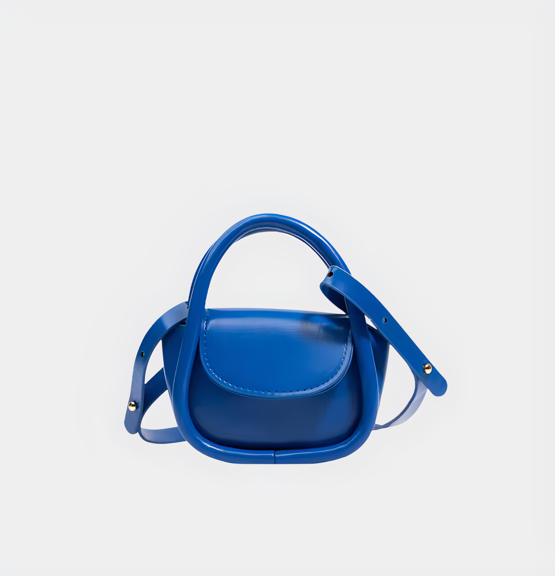 Chic Mini Crossbody Bag