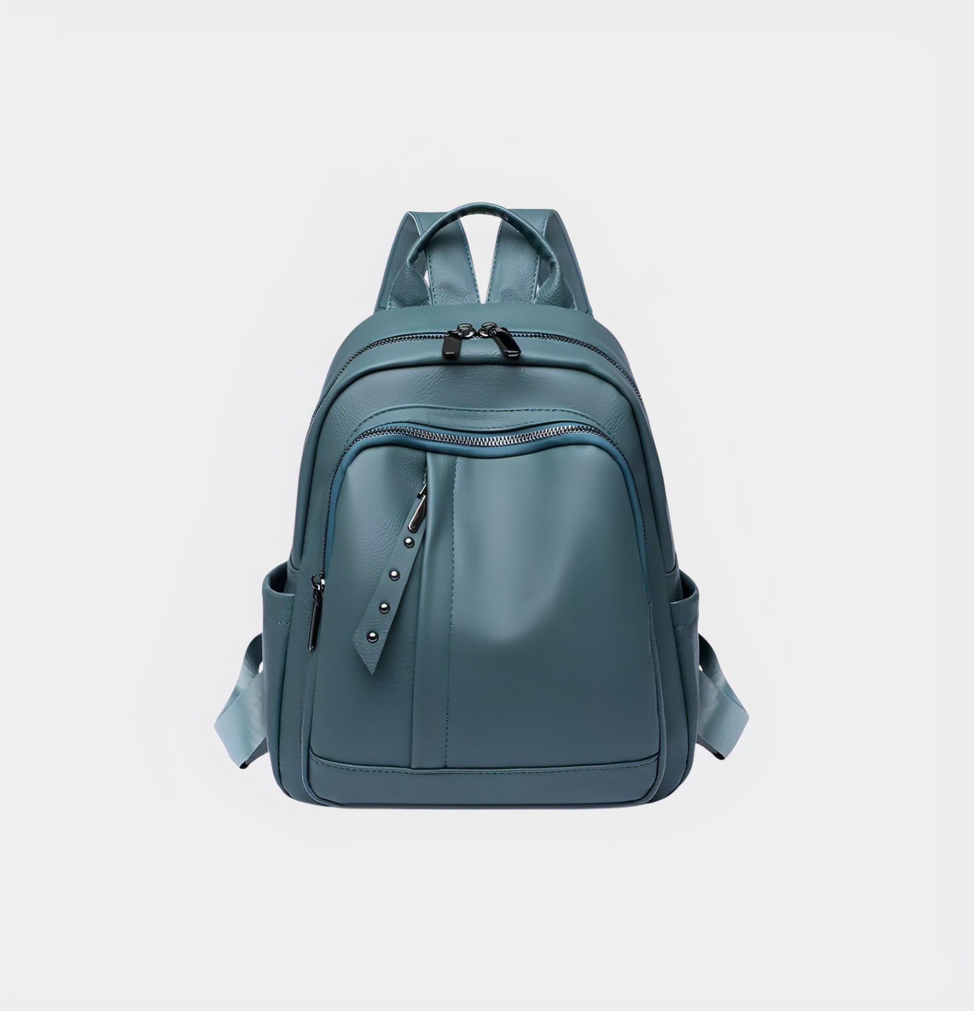 Sleek Modern Backpack