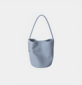 Niche Soft Leather Shoulder Bag