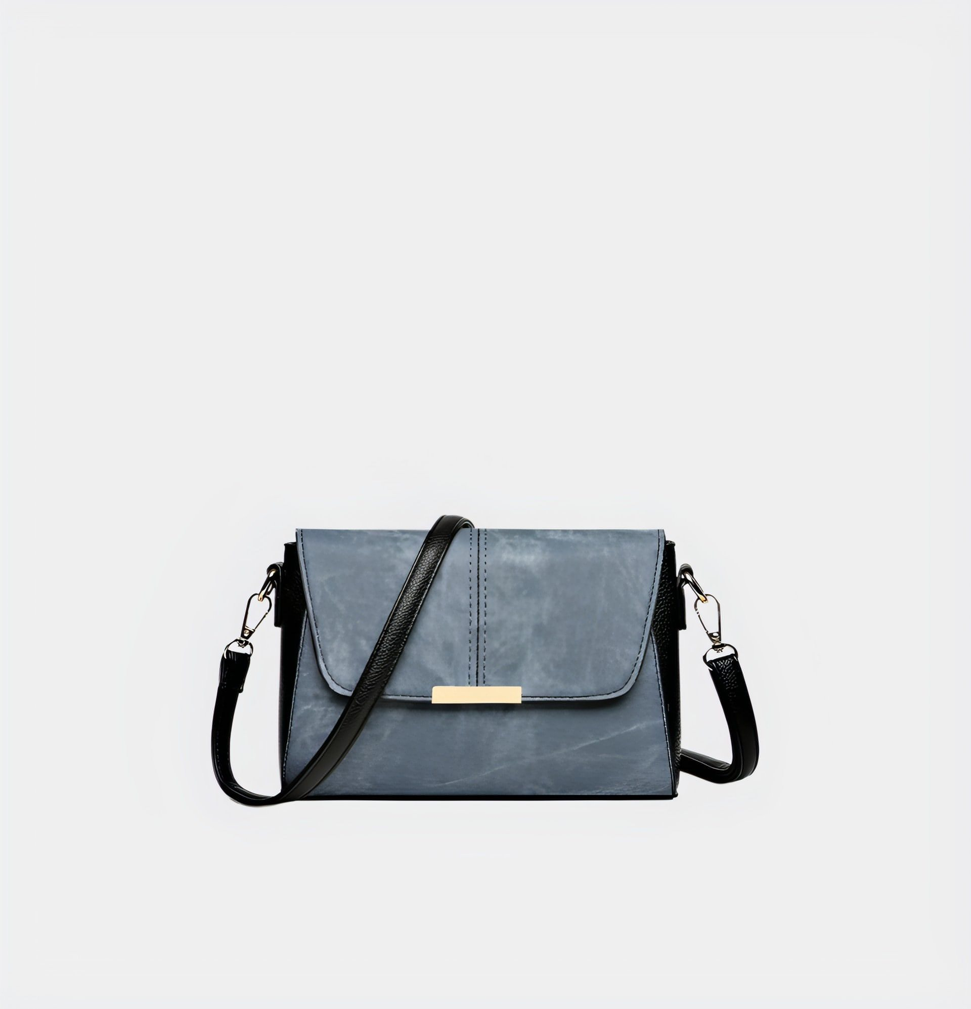 Messenger Shoulder Bag