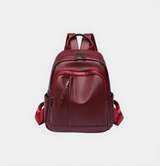 Sleek Modern Backpack