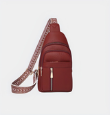 Stylish Crossbody Sling Bag