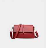 Classic Flap Crossbody Bag