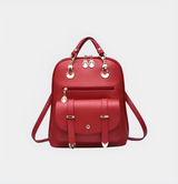 Chic All-in-One Convertible Backpack