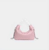 Fashion Style Pearl Shoulder Bag