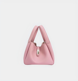 Modern Structured Shoulder Bag