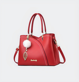 Elegant Charm Tote Bag