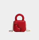 Chain Love Shoulder Crossbody Bag