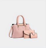 Three-Piece Set One Shoulder Bags