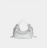 Fashion Style Pearl Shoulder Bag