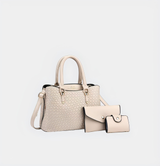 Three-Piece Set One Shoulder Bags