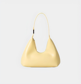 One Shoulder Underarm Baguette Bag