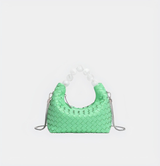 Fashion Style Pearl Shoulder Bag